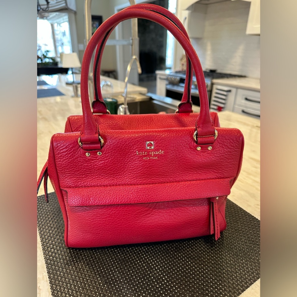 Kate Spade purse